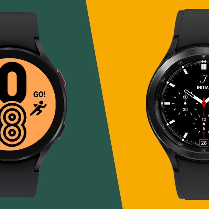 How Long Does the Samsung Galaxy Watch 4 Last?
