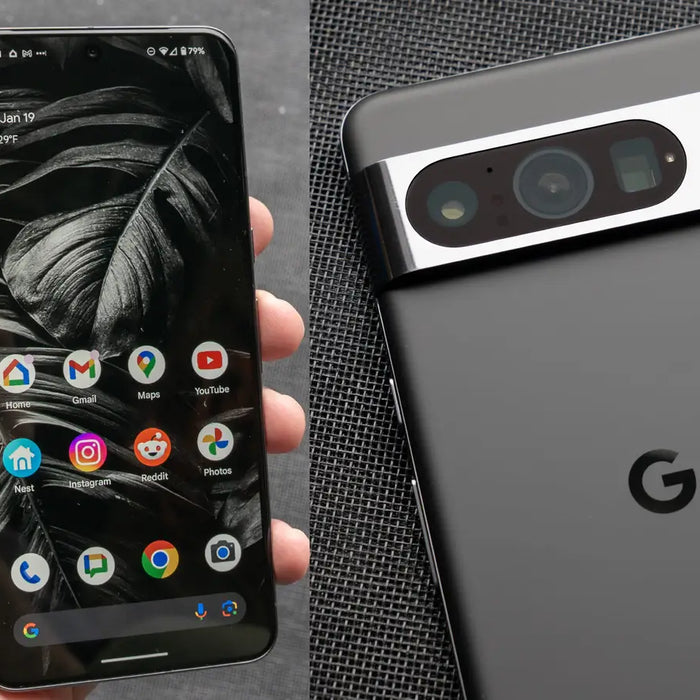 Google Pixel 8 Pro Deals UK: The Ultimate Guide