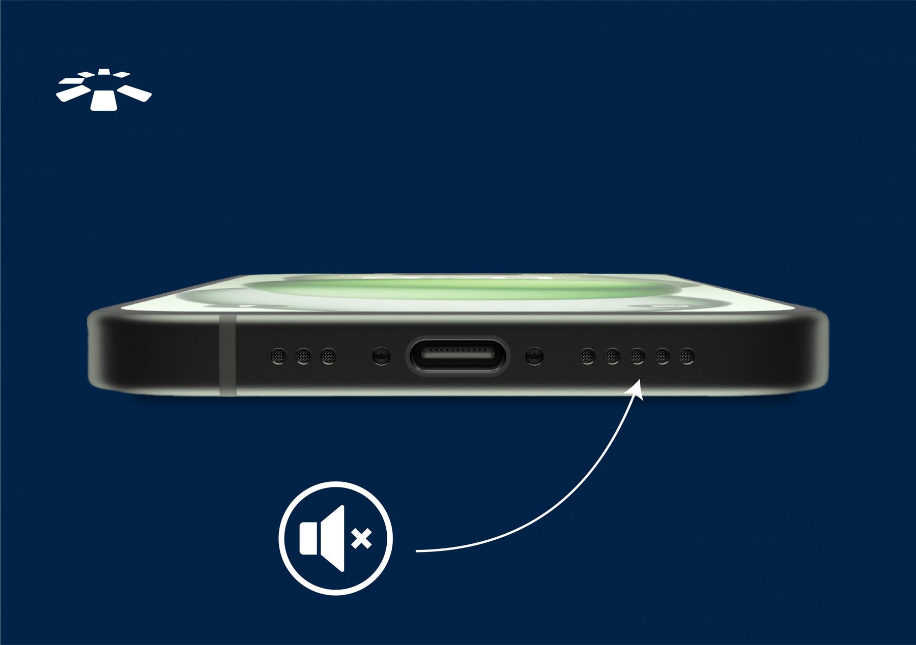 How to Clean iPhone Speaker Effectively? Buy iPhone Parts on Best Price
