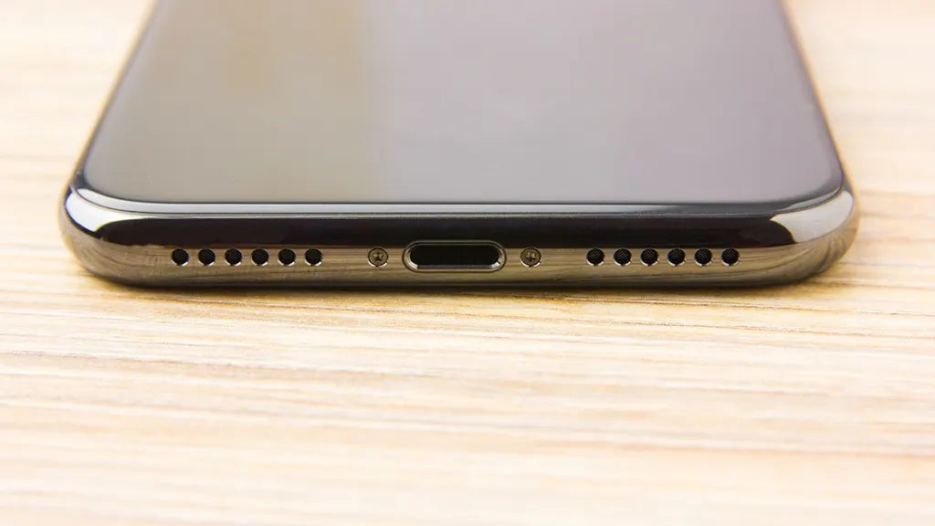 Restore Sound Quality: How to Clean iPhone Speaker?