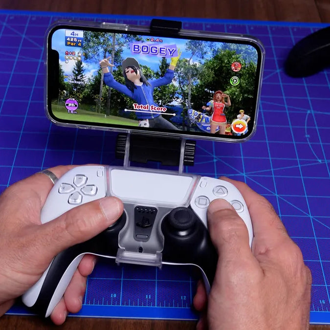 How to Connect Your PS5 Controller to iPhone?