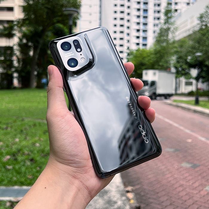 Oppo Find X5 Pro: Why You Should Repair It from THE REPAIR PLUS in the UK