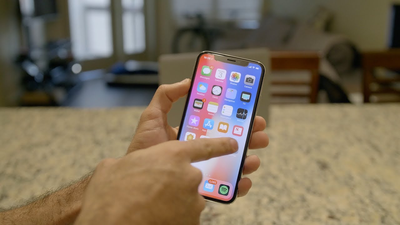 Screen Replacement iPhone X Everything You Need to Know