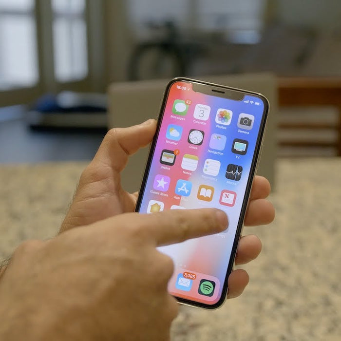 Screen Replacement iPhone X Everything You Need to Know