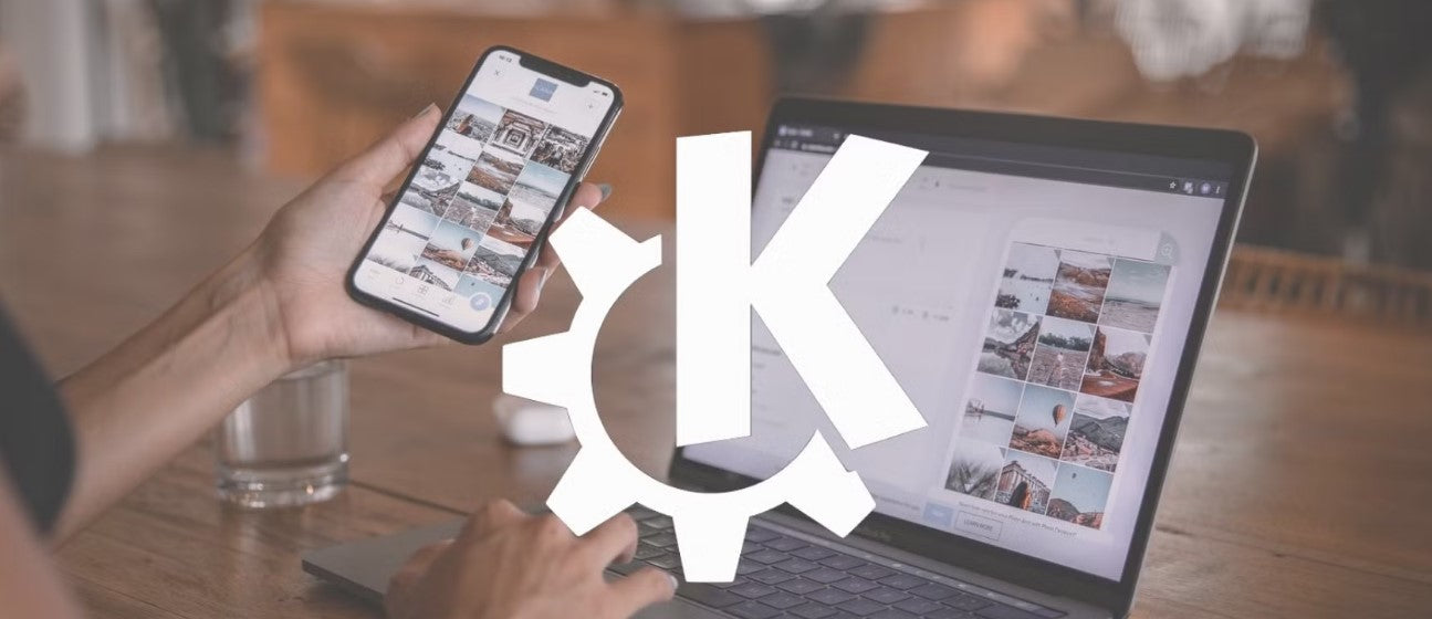 Can KDE Connect Sync iPhone Notifications? Find Out!
