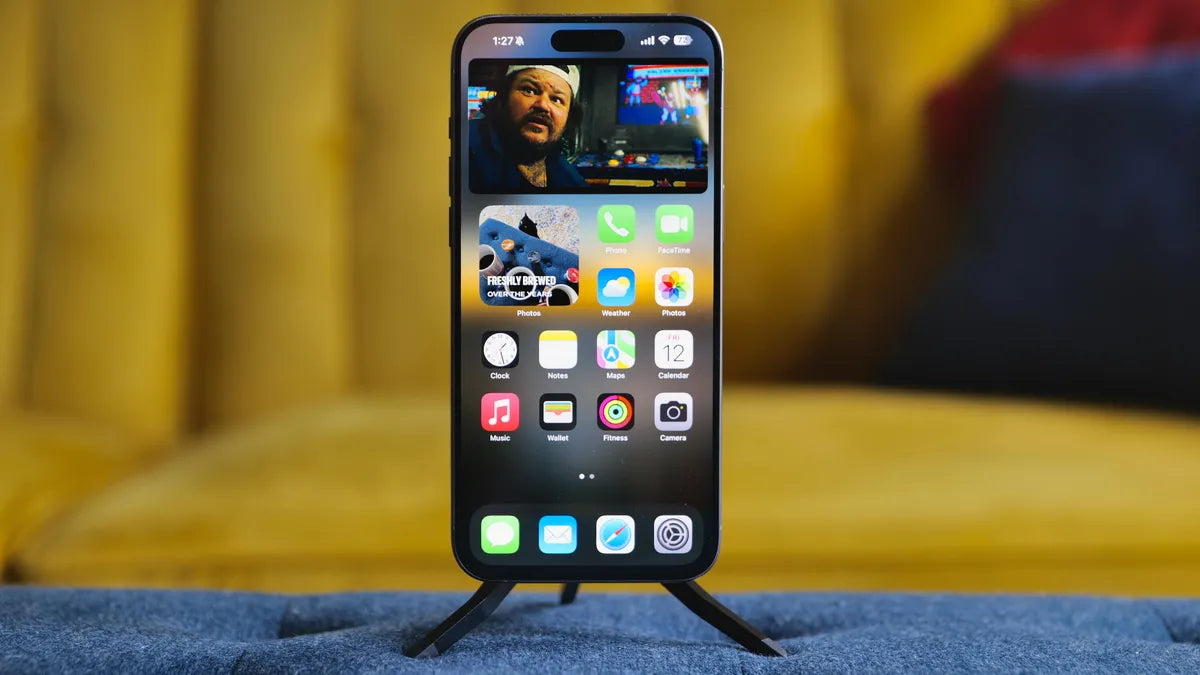 iPhone 15 Pro Max Spectrum Compatibility Guide