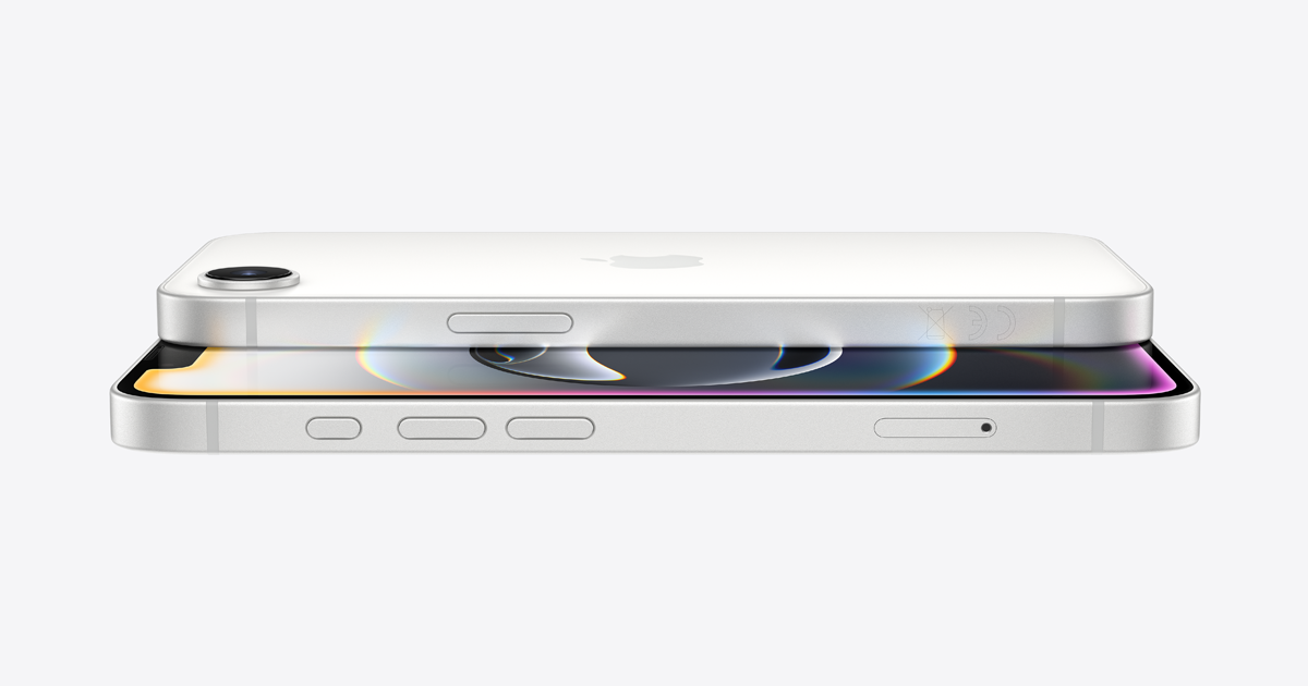 Why should You Buy iPhone 16e in 2025? iPhone 16e Dimensions