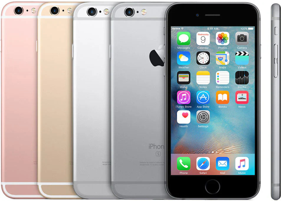 iPhone 6s Screen Replacement: Touch ID Not Working? Fix It Fast
