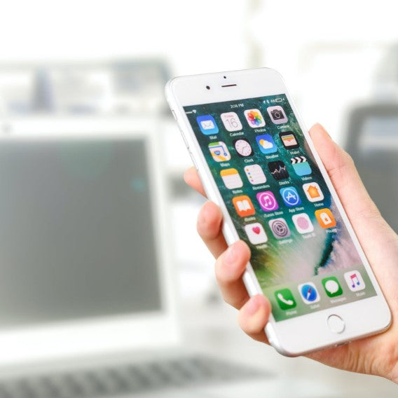 iPhone Repair Near Me | iPhone Screen Repair Near Me