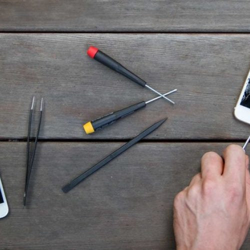 iPhone repair shop near Me in UK | THE REPAIR PLUS