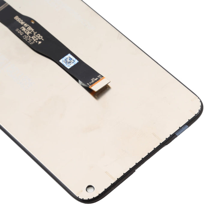 OEM LCD Screen for Huawei P20 Lite (2019) with Digitizer Full Assembly(Black)