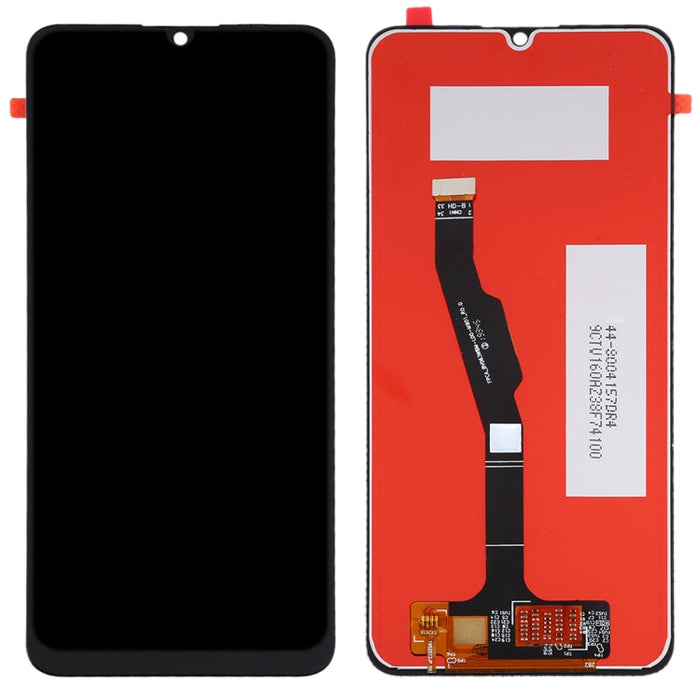OEM LCD Screen for Huawei Honor Play 9A / MOA-AL00 / MOA-TL00 / MED-AL20 / MOA-AL20 with Digitizer Full Assembly(Black)