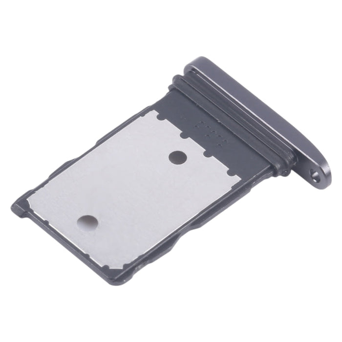 For Google Pixel 9 Original SIM Card Tray (Black)