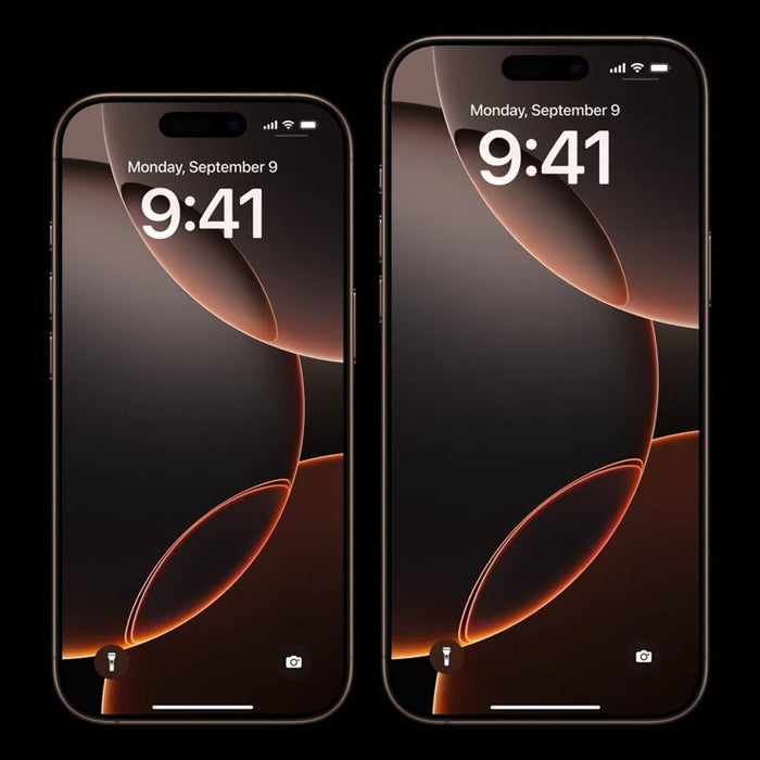 Buy iPhone 16 Pro LCD Screen: Premium Quality Replacement Displays for UK