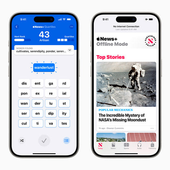Is There an Apple News Plus Student Discount?