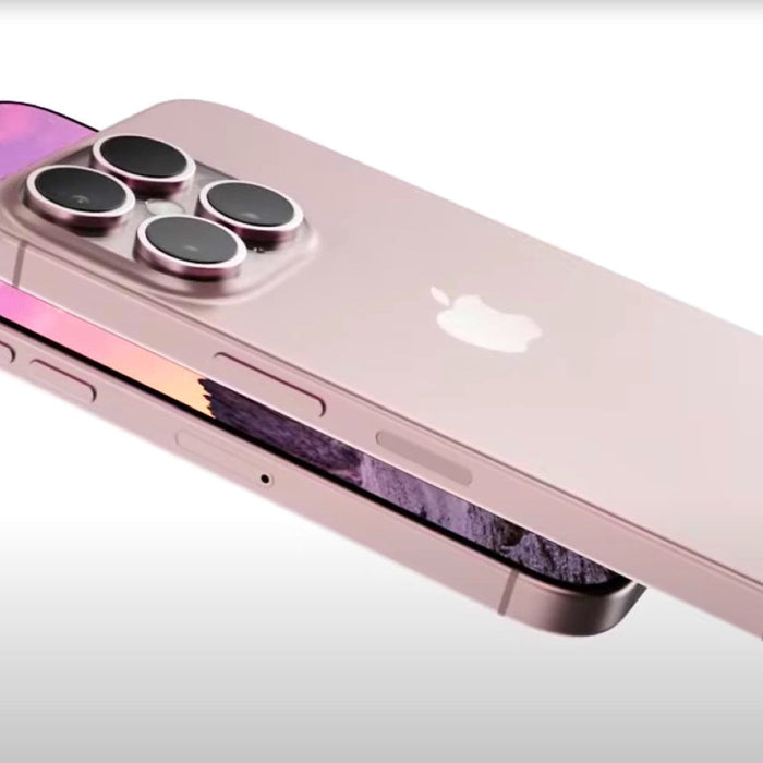 iPhone 16 Pro Max sim card slot