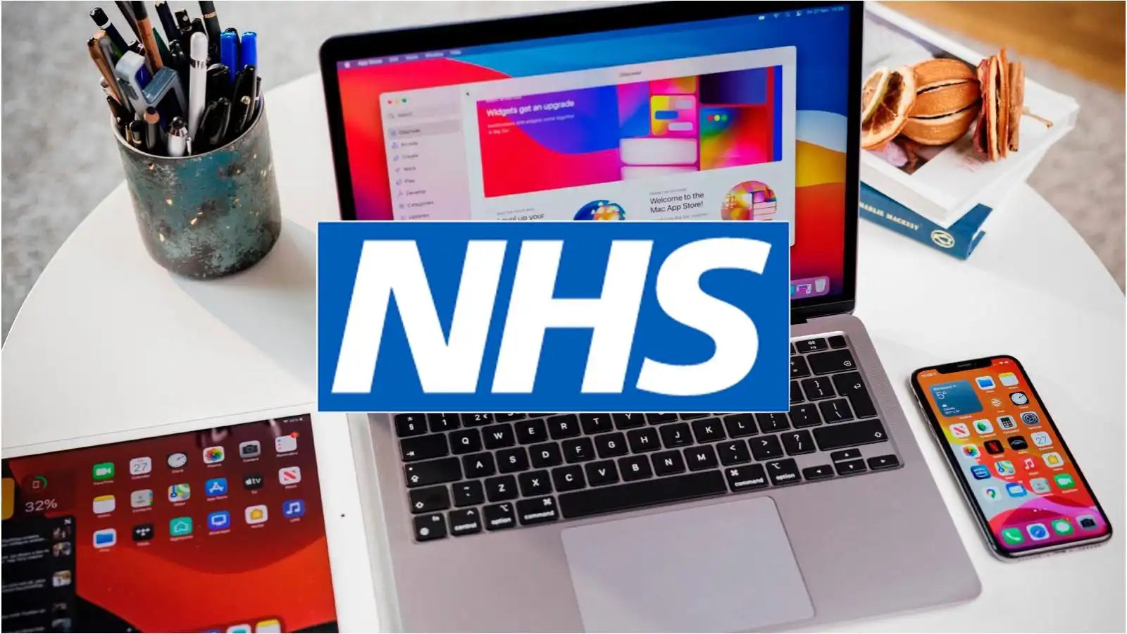 Where to Find Codes of Apple Discounts For NHS Workers?