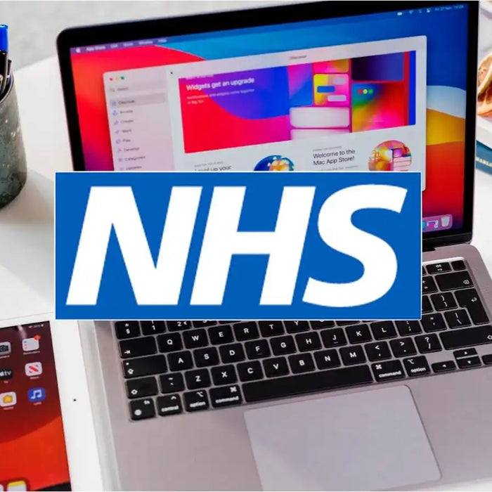 Where to Find Codes of Apple Discounts For NHS Workers?