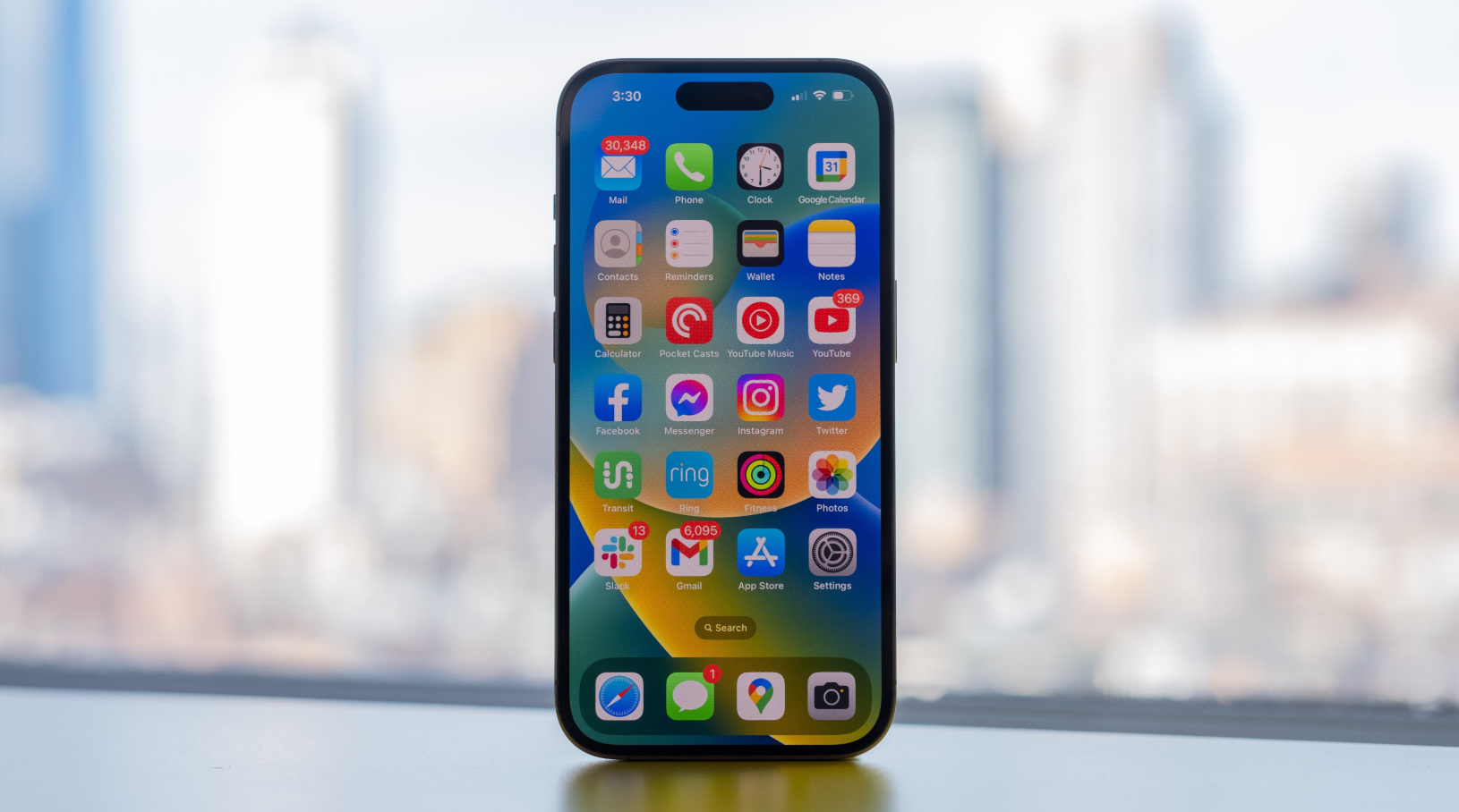 Buy iPhone 15 LCD Screen