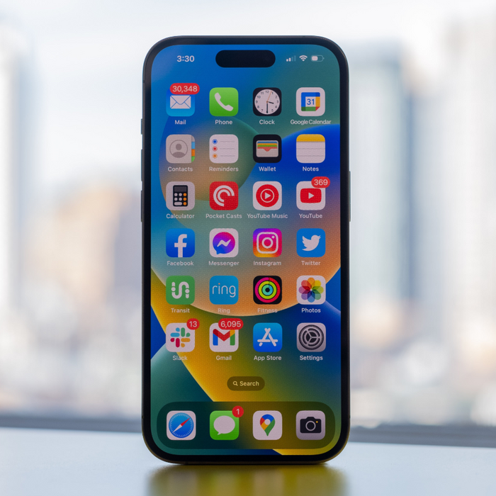 Buy iPhone 15 LCD Screen