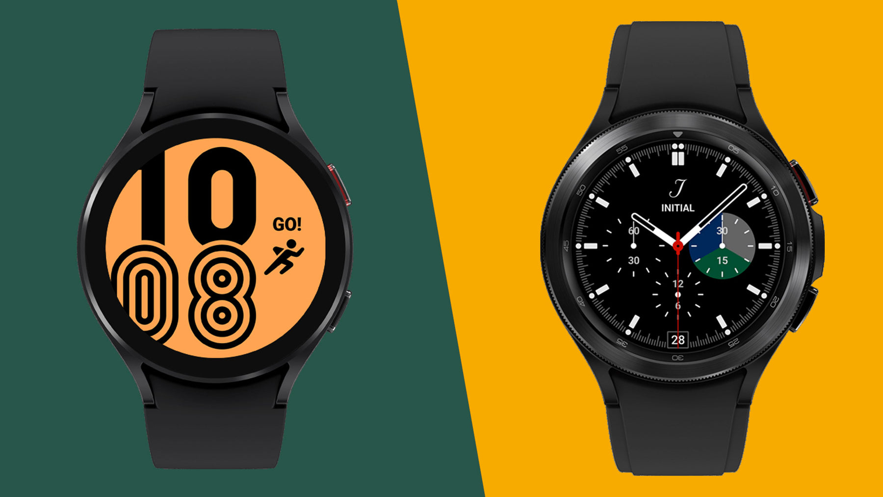 How Long Does the Samsung Galaxy Watch 4 Last?