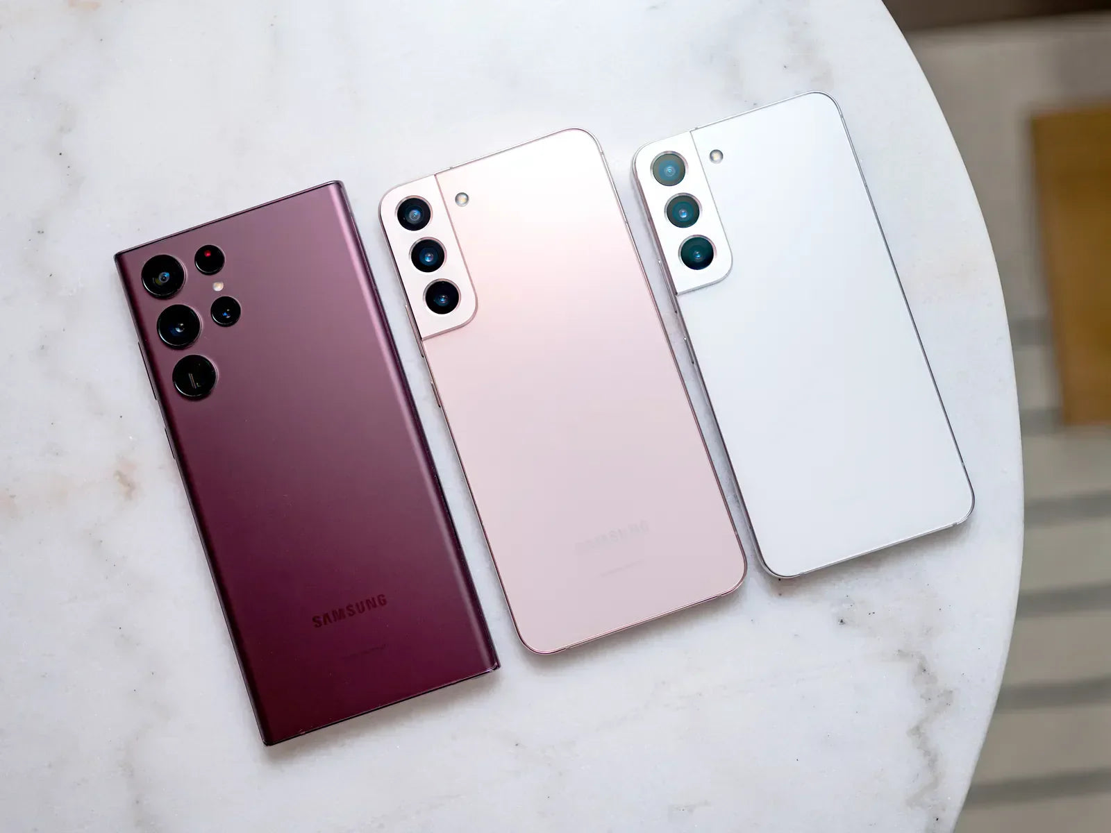 Samsung Galaxy S22 Ultra in 2026: Speed, Battery & Updates