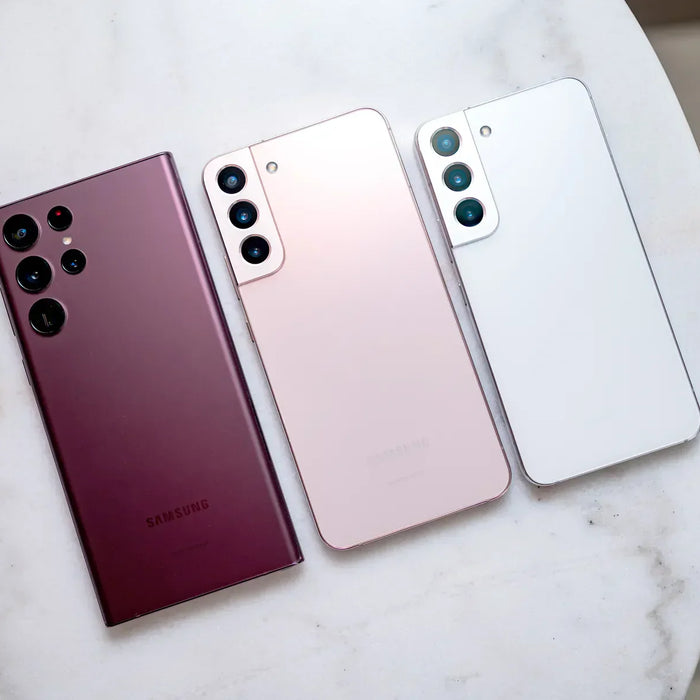 Samsung Galaxy S22 Ultra in 2026: Speed, Battery & Updates