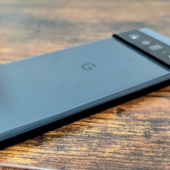 Signs You Need a Google Pixel 6 Battery Replacement