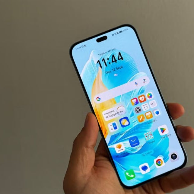 Honor 200 Lite Review Techradar Comprehensive Overview