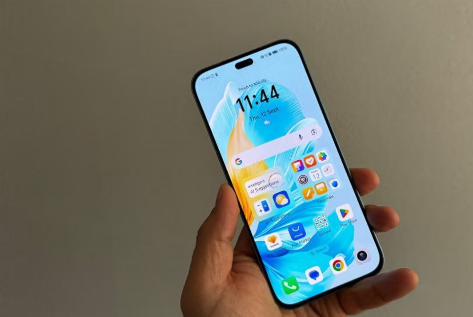 Honor 200 Lite Review Techradar Comprehensive Overview