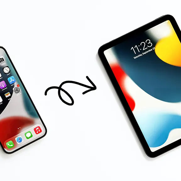 How to Switch Hearing Adds Between iPhone and iPad?