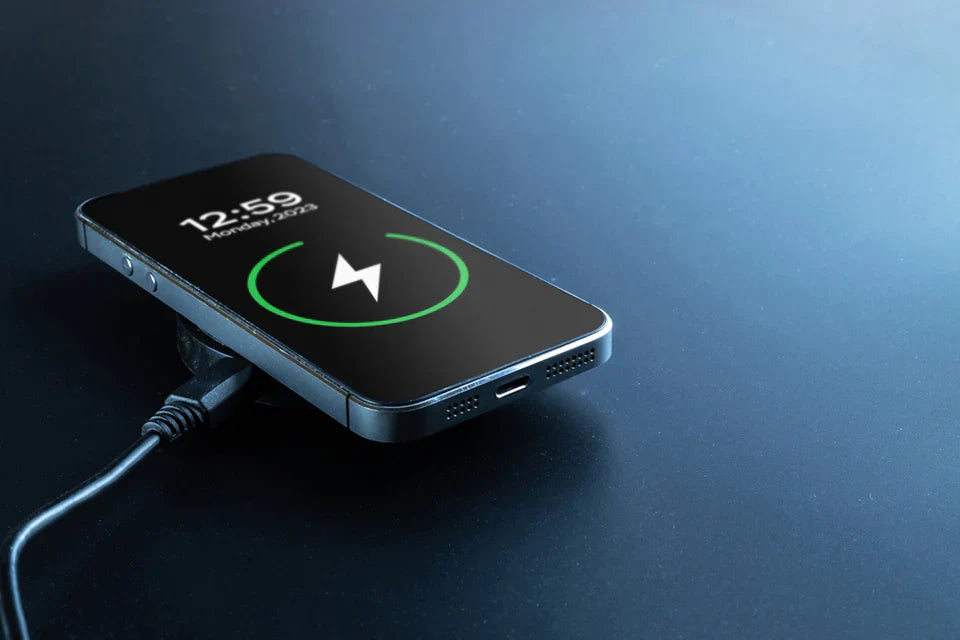 Is Wireless Charging Bad for Battery in the Long-Term?