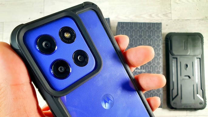 Complete Moto G Stylus 5g Phone Case Guide