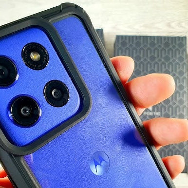 Complete Moto G Stylus 5g Phone Case Guide