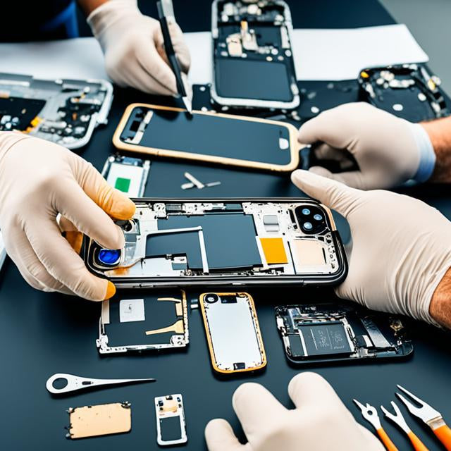 iPhone 11 Screen Replacement in the UK | The Repair Plus