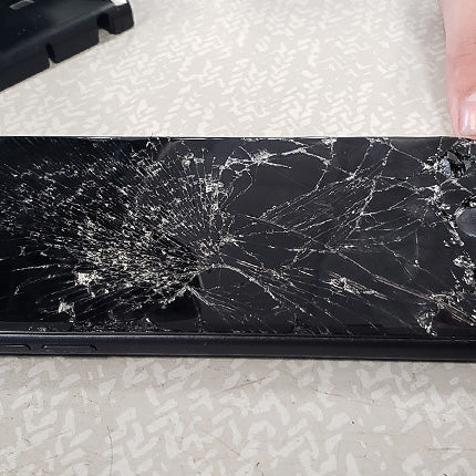 Phone Screen Fixers | What Is the Average Cost for Phone Screen Repair?