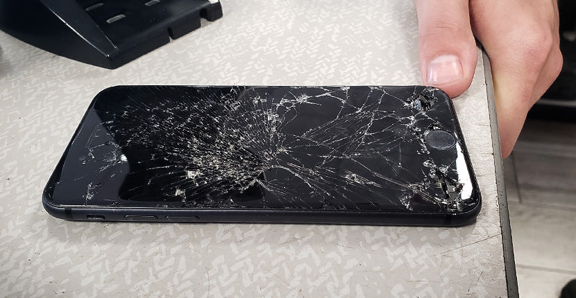 Phone Screen Fixers | What Is the Average Cost for Phone Screen Repair?