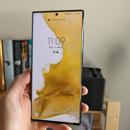 Samsung Galaxy S22 Ultra