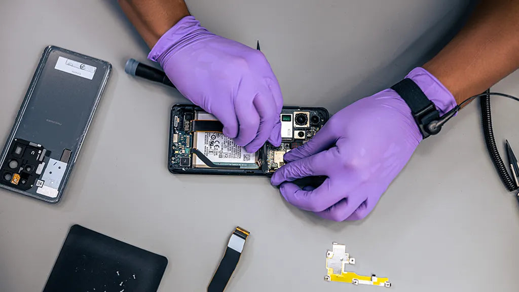 Samsung Phone Repair Near Me | Samsung Phone Is Overheating