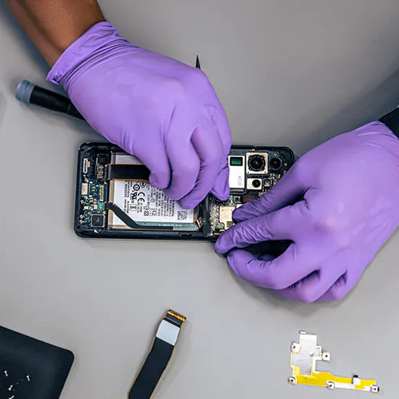 Samsung Phone Repair Near Me | Samsung Phone Is Overheating