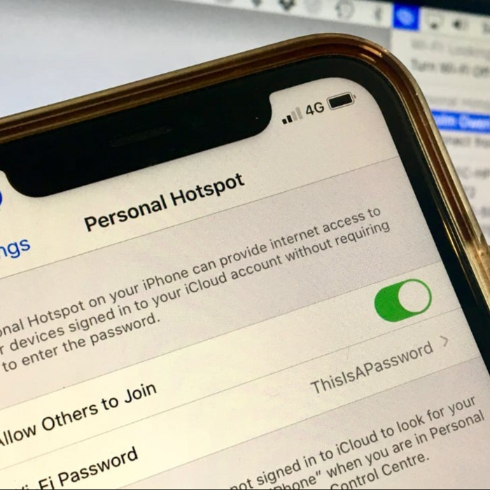 Can I Use iPhone Hotspot for Rokoko
