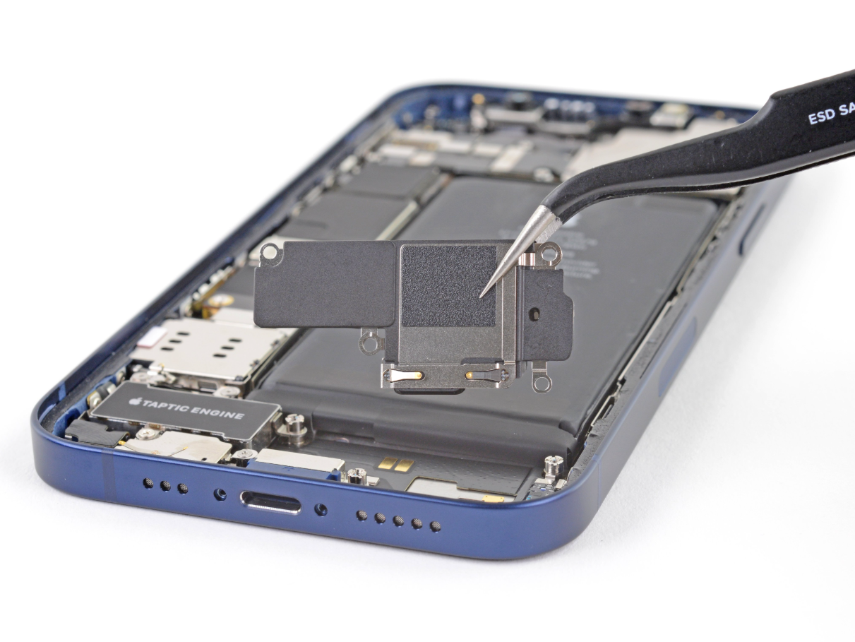 How to Clean iPhone Speaker