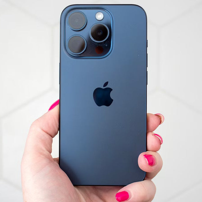 What to Look for When Buying a Refurbished iPhone 15 Pro Max?