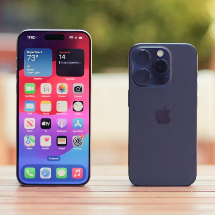 Buy iPhone 15 PRO LCD Screen