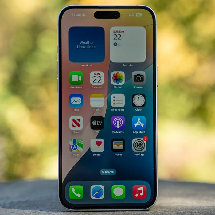 iPhone 16 Screen Replacement