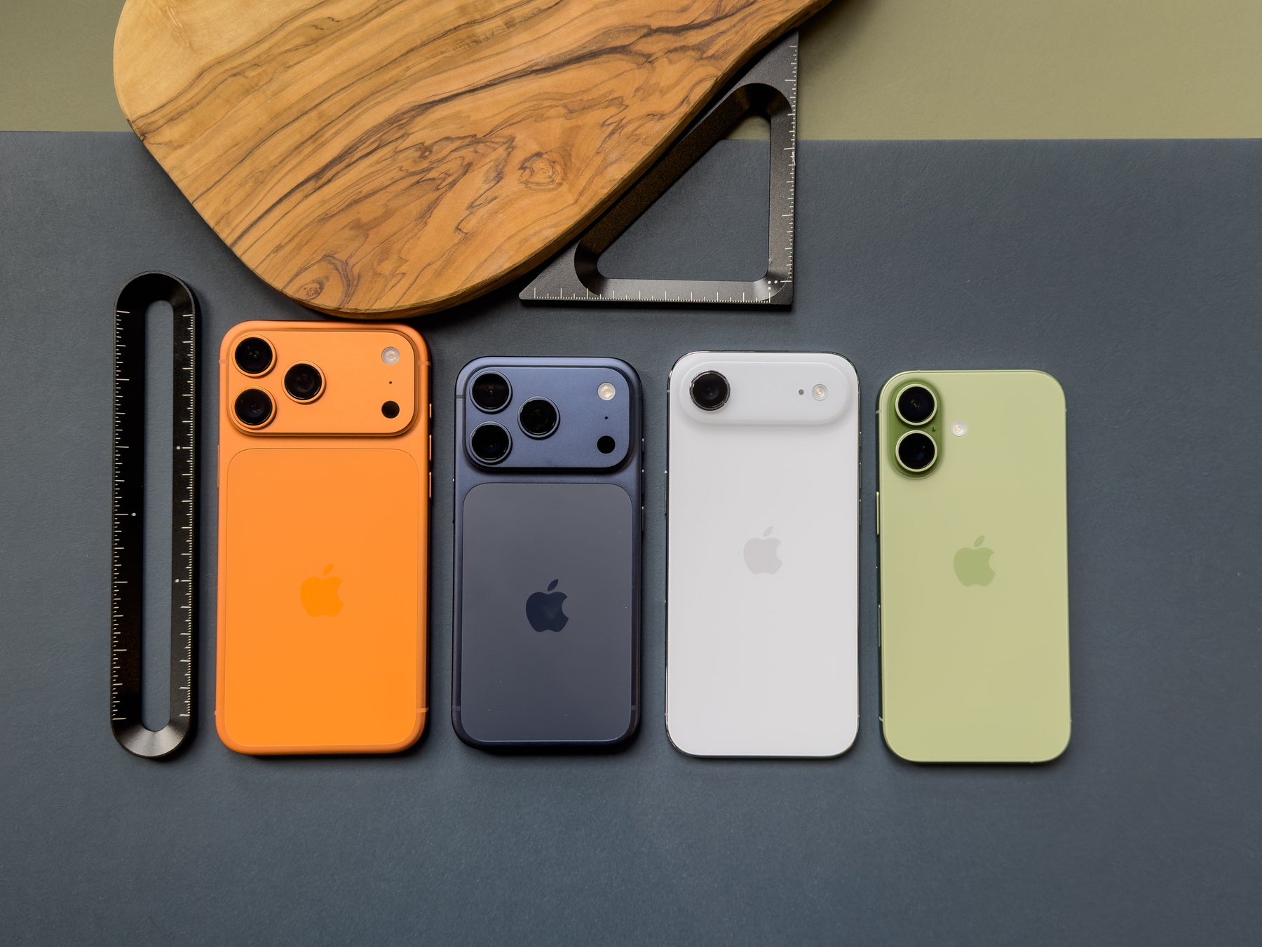 how to transfer data from iPhone to iPhone