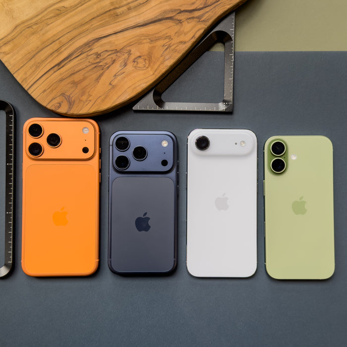 how to transfer data from iPhone to iPhone