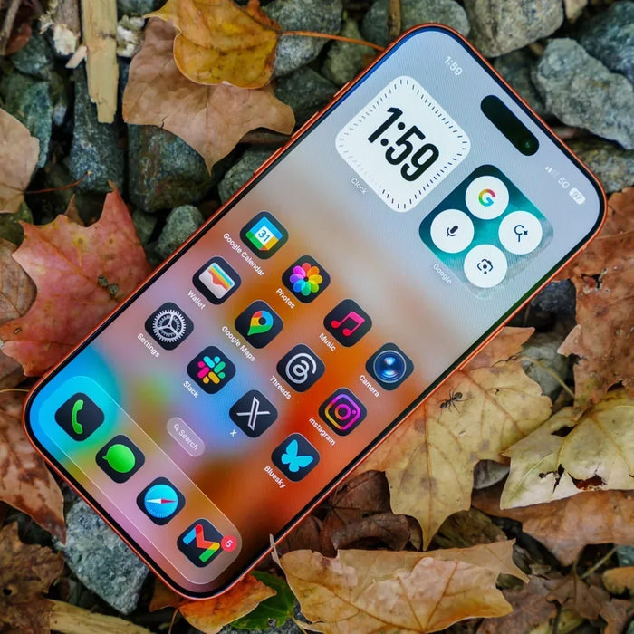 iPhone 17 iOS 19 feature