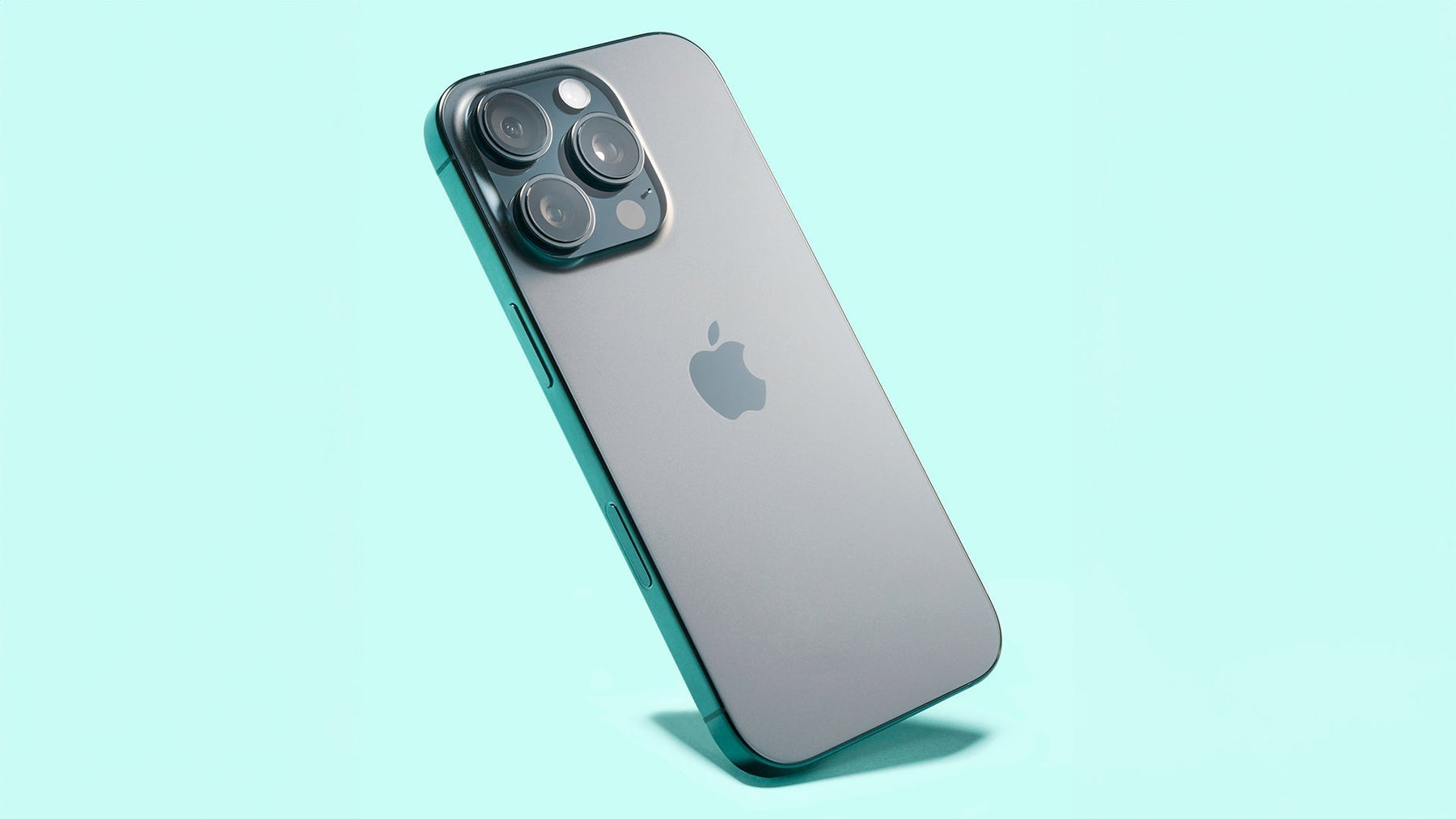 Refurbished iPhone 16 Pro Max