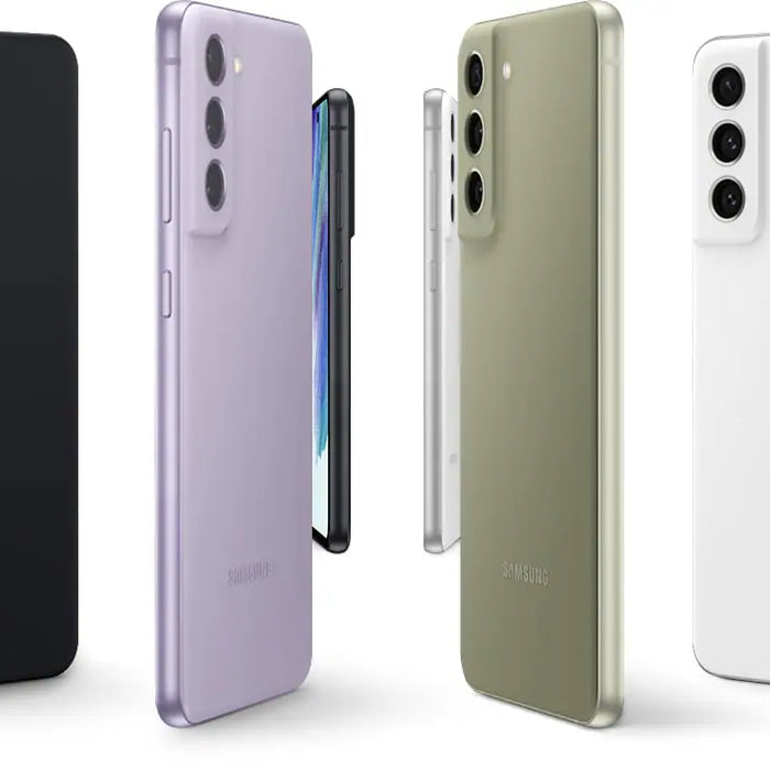 Samsung Galaxy S21 FE